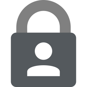 Semi-protection-shackle.svg